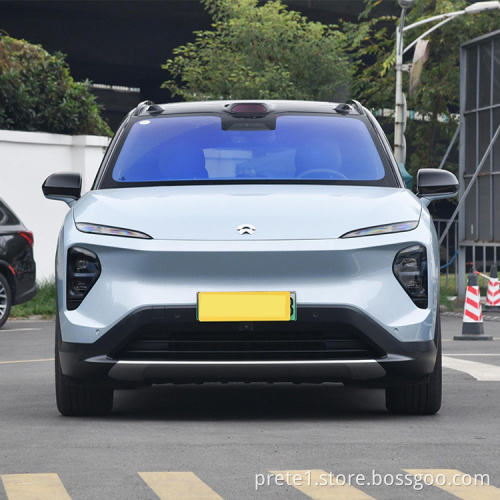NIO ES7 100KWH NEWERT EV عالية السرعة EV CAR البالغات السريعة شحن سيارة البالغين مركبة كهربائية رخيصة